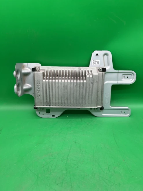 2017-2019 Ford FL3T18T806AL Sony Used OEM Audio Amplifier