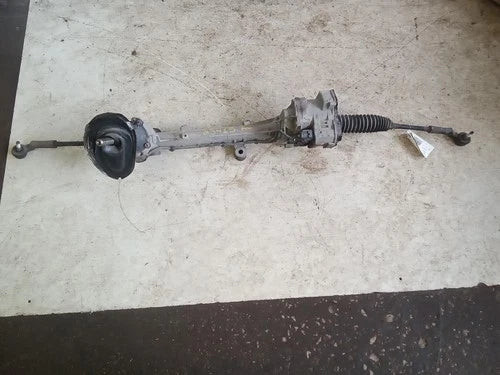 2013 Ford Focus Electric Power Steering Gear Rack And Pinion Gasoline OEM used OEM rack and pinion
