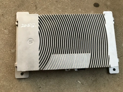 2020 Ford Edge Used OEM Audio Amplifier