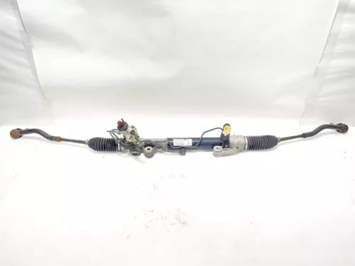 17-20 INFINITI QX60 GEAR RACK & PINION POWER STEERING W/ LINKAGE AWD OEM used OEM rack and pinion