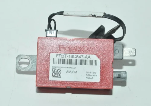 2015-2022 Ford Mustang Used OEM Audio Amplifier