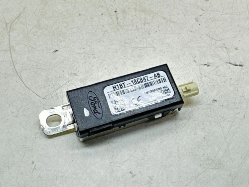 2022 Ford Focus Used OEM Audio Amplifier