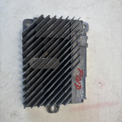 2014-2020 Chevrolet Impala 23195221 Bose Used OEM Audio Amplifier