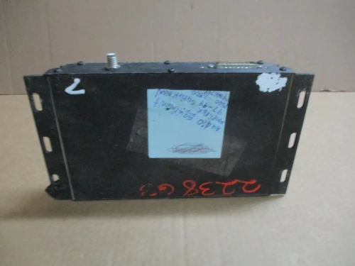 1997-1999 Chevrolet Suburban 09365789 Used OEM Audio Amplifier