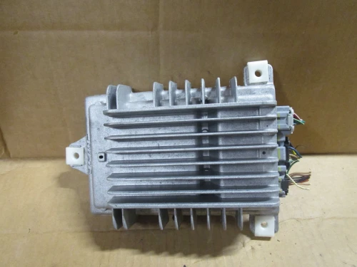 2007-2014 Chevrolet Tahoe 20811234 Bose Used OEM Audio Amplifier
