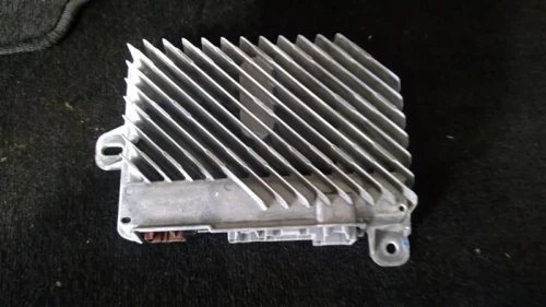 2014-2020 Chevrolet Impala UQG Active Noise Control Used OEM Audio Amplifier