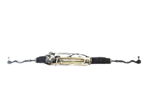 1992 1993 BMW 325I E36 OEM Power Steering Gear Rack Pinion used OEM rack and pinion