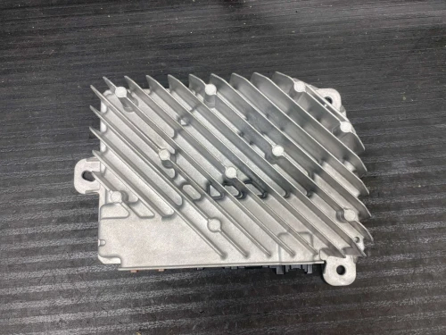 2012-2025 Chevrolet Traverse Bose Used OEM Audio Amplifier