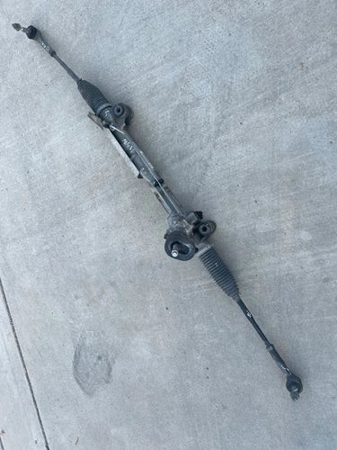 2010-2016 CADILLAC SRX 3.0L POWER STEERING RACK AND PINION OEM used OEM rack and pinion