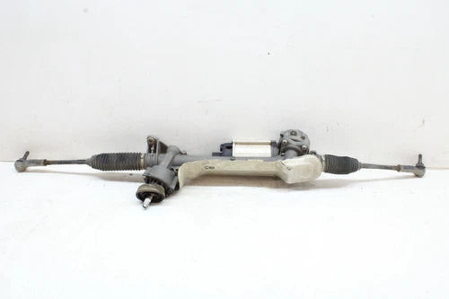 2012 VW PASSAT SEL POWER STEERING RACK AND PINION GEAR 1K0 909 144 M OEM 11 13 used OEM rack and pinion