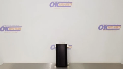 2005 Chevrolet 15142743 Used OEM Audio Amplifier