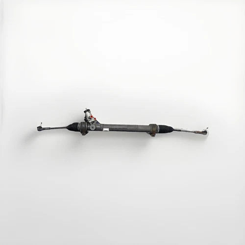98-06 Jaguar XK8 X100 XKR XJ8 Power Steering Rack And Pinion MJC3901AB OEM 50K used OEM rack and pinion