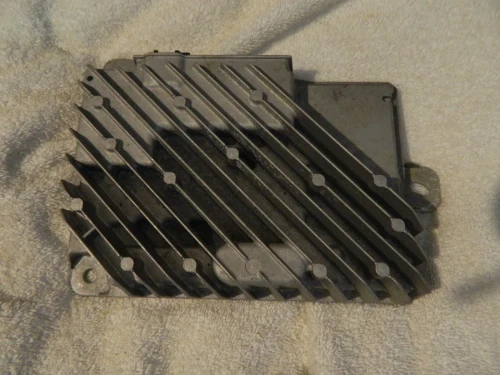 2024 Chevrolet Silverado 1500 Used OEM Audio Amplifier