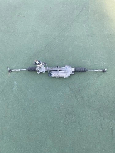 2016-2019 CHEVROLET VOLT STEERING GEAR RACK AND PINION 23382910 OEM 120k used OEM rack and pinion