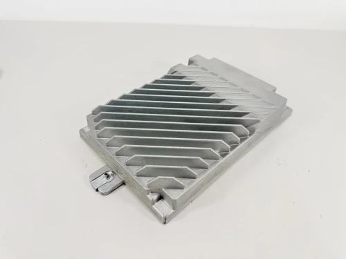 2010-2015 Chevrolet Equinox 20880431 6 Speaker Used OEM Audio Amplifier