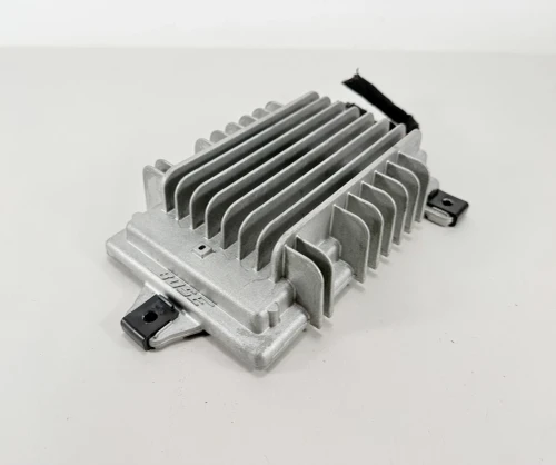 2006-2016 Chevrolet Impala 15879797 Bose Used OEM Audio Amplifier