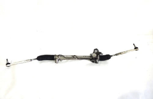 1998 2004 Porsche Boxster OEM Steering Gear Rack Power Pinion Manual used OEM rack and pinion