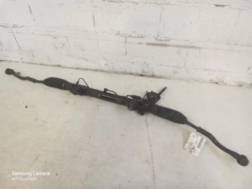 Steering Gear/Rack Power Rack And Pinion Citadel Fits 11-15 DURANGO 193193 used OEM rack and pinion