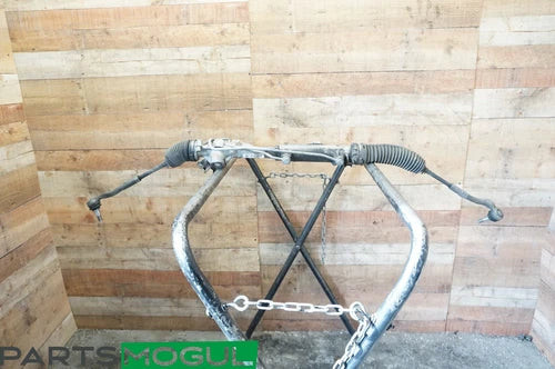 08-14 Mercedes W204 C250 C300 RWD Power Steering Rack and Pinion Assembly OEM used OEM rack and pinion
