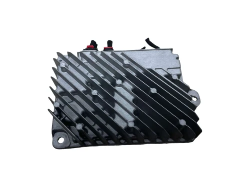 2020-2023 Chevrolet Silverado 2500 84813325 Used OEM Audio Amplifier