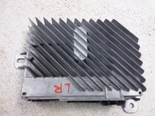 2015-2019 Chevrolet Silverado 1500 Bose Used OEM Audio Amplifier