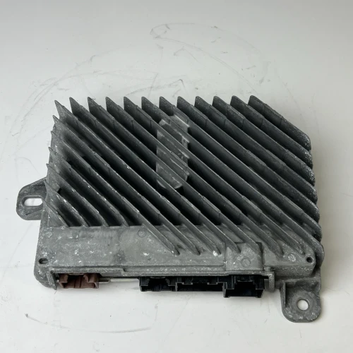 2015 Chevrolet Impala 23195520 Bose Used OEM Audio Amplifier
