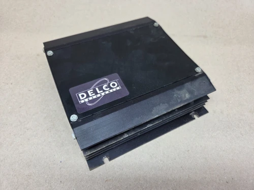 1997-2002 Chevrolet Camaro Used OEM Audio Amplifier