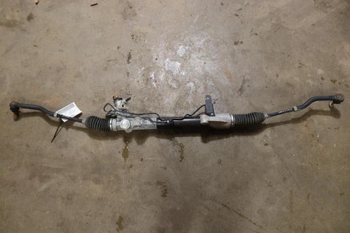 2014-2015 INFINITI QX60 POWER STEERING GEAR RACK AND PINION ASSEMBLY OEM used OEM rack and pinion