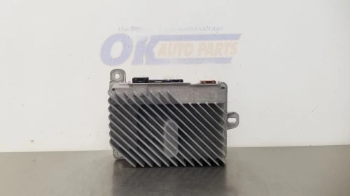 2017 Chevrolet Tahoe 84111298 Used OEM Audio Amplifier