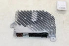 2019 Chevrolet Camaro Used OEM Audio Amplifier