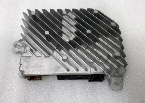 2019-2022 Chevrolet Silverado 1500 Bose Used OEM Audio Amplifier