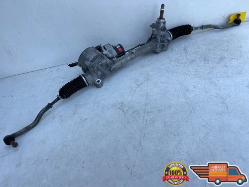 2016-2018 HONDA CIVIC SEDAN 1.5L POWER STEERING GEAR RACK PINION GENUINE OEM 16 used OEM rack and pinion