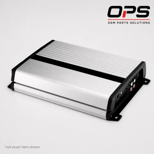 2020 Chevrolet Colorado Used OEM Audio Amplifier