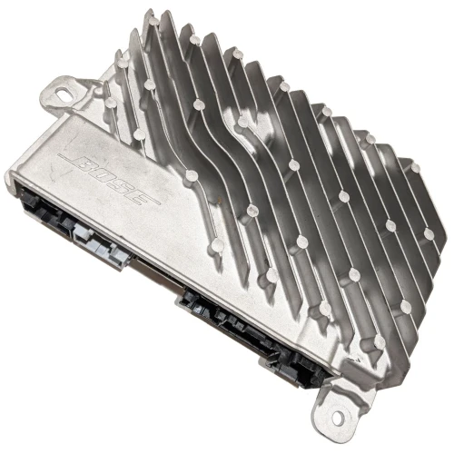 2014-2023 Chevrolet Corvette Bose Used OEM Audio Amplifier