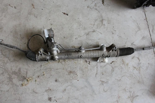 W221 W216 Mercedes Complete Assembly Power Steering Rack and Pinion Gear Box OEM used OEM rack and pinion