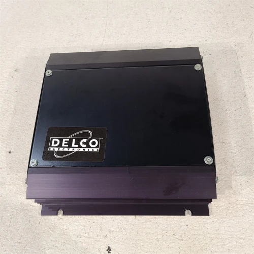 2000-2002 Chevrolet Camaro 16257161 Used OEM Audio Amplifier