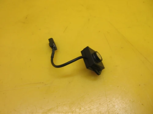 2003 Chevrolet Trailblazer Used OEM Audio Amplifier