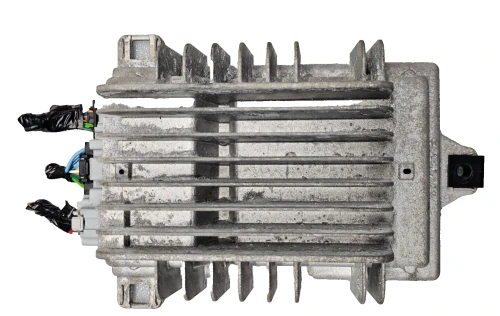 2007-2010 Chevrolet Traverse Bose Used OEM Audio Amplifier