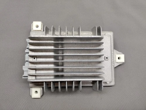 2007 Chevrolet Tahoe 15186661 Bose Used OEM Audio Amplifier
