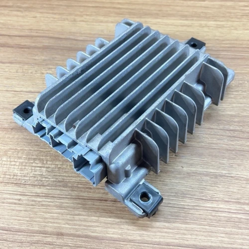 2007-2012 Chevrolet Traverse 25811051 Bose Used OEM Audio Amplifier