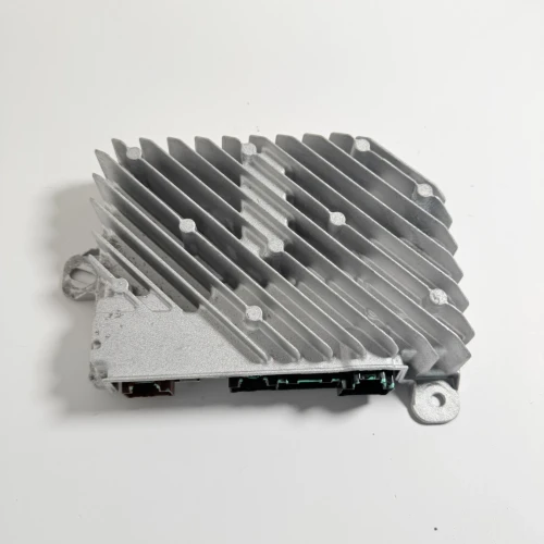 2023 Chevrolet Traverse 86786705 Used OEM Audio Amplifier