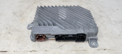 2020 Chevrolet 84503465 Bose Used OEM Audio Amplifier