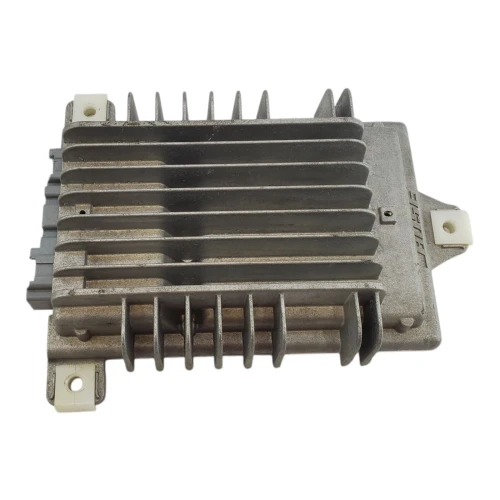 2007-2014 Chevrolet Avalanche 15186661 Bose Used OEM Audio Amplifier