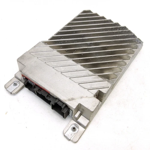 2015 Chevrolet Equinox Used OEM Audio Amplifier