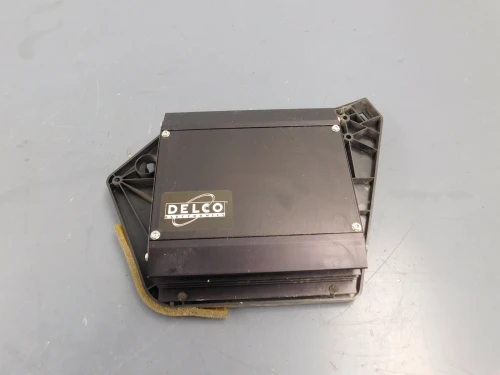 1998-2002 Chevrolet Camaro Used OEM Audio Amplifier