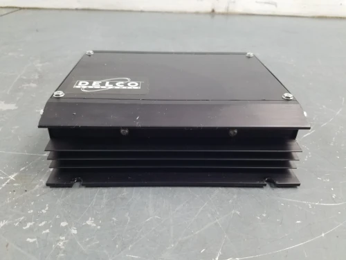 2002 Chevrolet Camaro Used OEM Audio Amplifier
