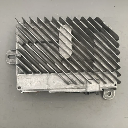 2018-2019 Chevrolet Impala Used OEM Audio Amplifier