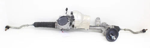 2016-2018 HONDA CIVIC LX POWER STEERING RACK GEAR ASSY OEM used OEM rack and pinion