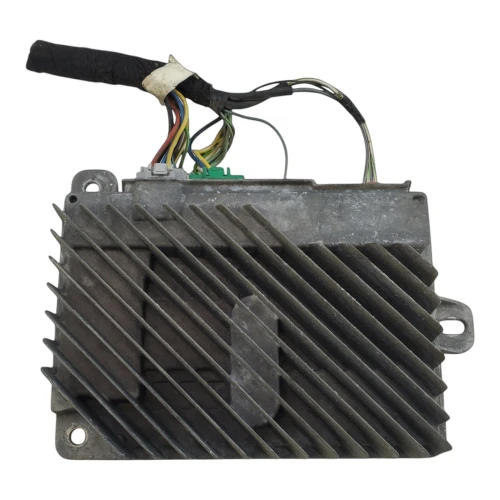 2017 Chevrolet Cruze 39069673 Bose Used OEM Audio Amplifier