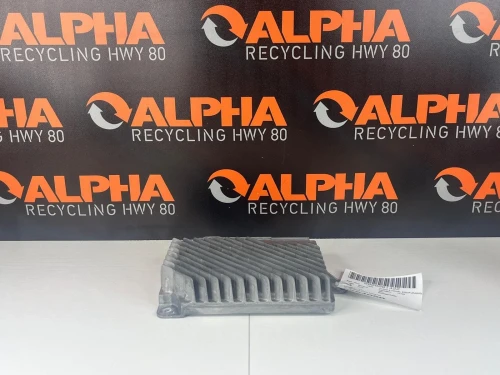 2019 Chevrolet Impala 23326728 Used OEM Audio Amplifier